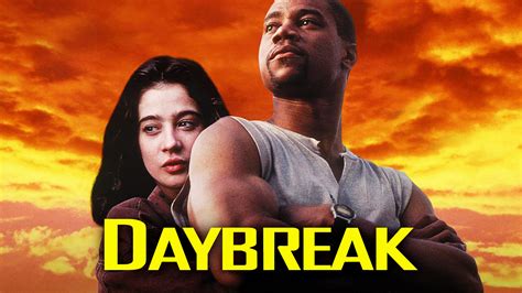 daybreak gomovie|Daybreak .